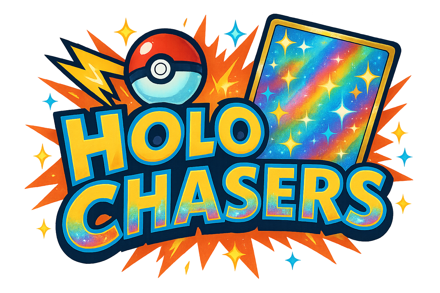 HoloChasers